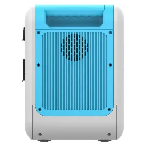 4 Зарядна станція Zonergy AC200P by Bluetti, 2000 Вт, 2150 Вт*год (електростанція для дому) EU