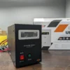 ДБЖ з правильною синусоїдою 24V LPY-B-PSW-1500VA+(1050Вт) 10A/15A