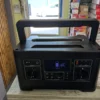Портативна зарядна станція Full Energy PPS-500WE