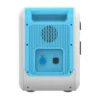 6 Зарядна станція Zonergy AC200P by Bluetti, 2000 Вт, 2150 Вт*год (електростанція для дому) EU