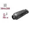 Тепловізійний Монокуляр AGM Seeker 15-384