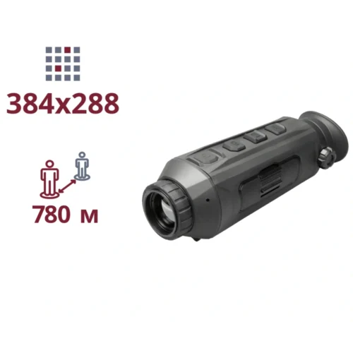seeker780 Тепловізійний Монокуляр AGM Seeker 15-384
