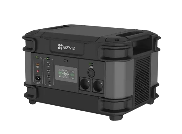 Портативна зарядна станція Ezviz CS-PS1300 (CN066)