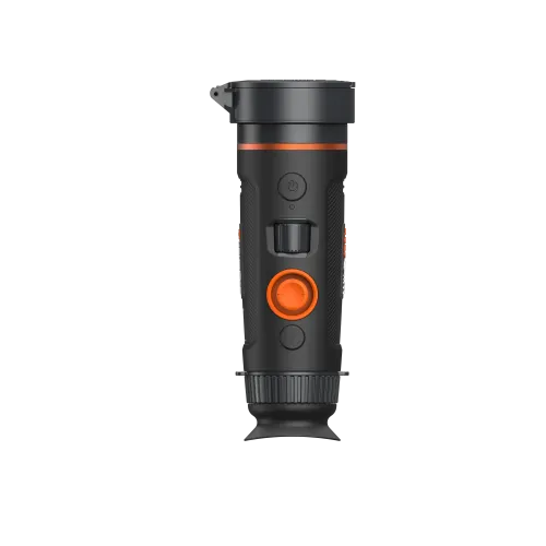 1 Тепловізор ThermTec Wild 650L (50 мм, 640x512, 2600 м, NETD ≤18 мК)
