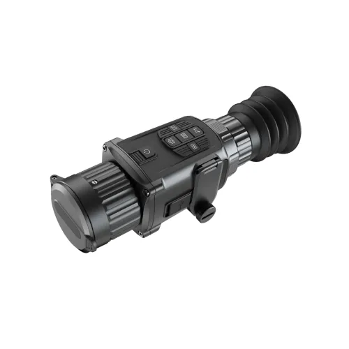 Тепловізійний приціл Konus Flame-R (19 мм, 256х192, 900 м)