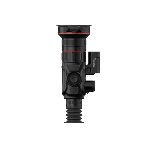 1 Тепловізійний приціл Thermtec Vidar 360L (20/60 мм, 384х288, 3000 м)