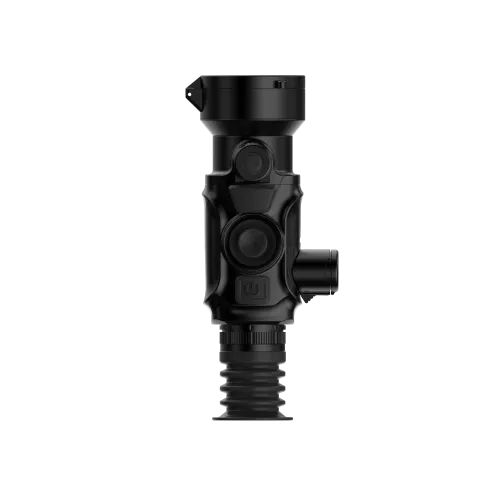 Тепловізійний приціл Thermtec Vidar 650 (50 мм, 640х512, 2500 м)