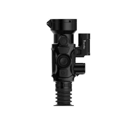 1 Тепловізійний приціл Thermtec Vidar 650L (50 мм, 640х512, 2500 м)