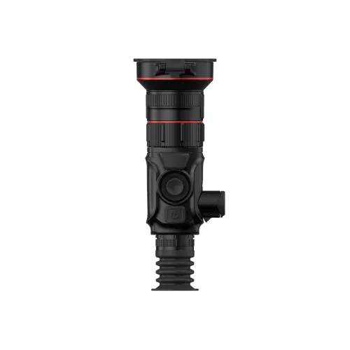1 Тепловізійний приціл Thermtec Vidar 660 (20/60 мм, 640х512, 3000 м)