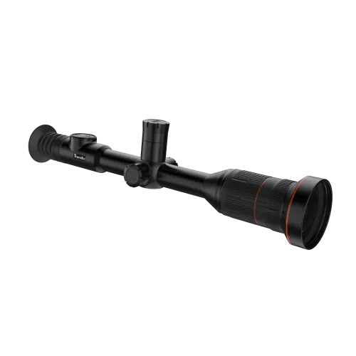 Тепловізійний приціл Thermtec Ares 660 (20/60 мм, 640х512, 3000 м)