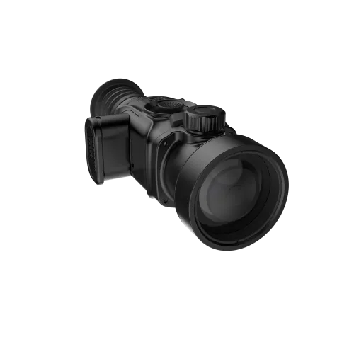 10 Тепловізійний Приціл Thermtec Vidar 350 (50 мм, 384х288, 2500 м)