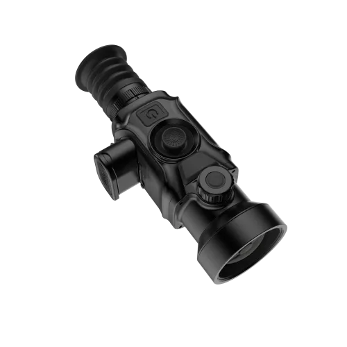 Тепловізійний приціл Thermtec Vidar 650 (50 мм, 640х512, 2500 м)