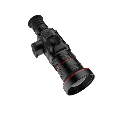 10 Тепловізійний приціл Thermtec Vidar 660 (20/60 мм, 640х512, 3000 м)