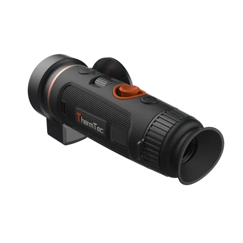 11 Тепловізор ThermTec Wild 650L (50 мм, 640x512, 2600 м, NETD ≤18 мК)