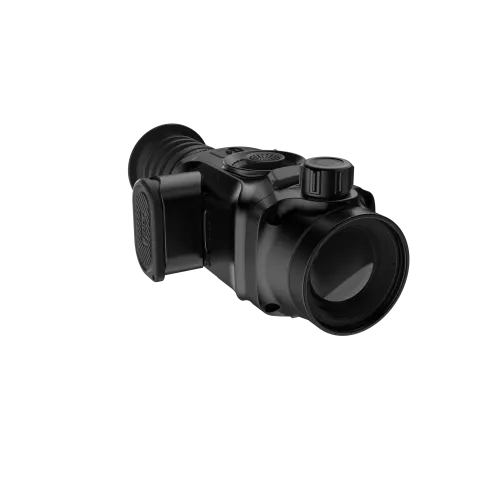 Тепловізійний приціл Thermtec Vidar 635 (35 мм, 640х512, 1800 м)