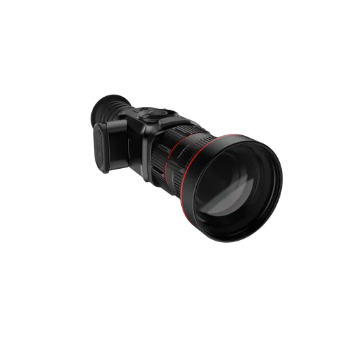 11 Тепловізійний приціл Thermtec Vidar 660 (20/60 мм, 640х512, 3000 м)
