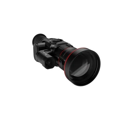 Тепловізійний приціл Thermtec Vidar 660L (20/60 мм, 640х512, 3000 м)