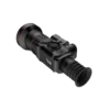 12 Тепловізійний приціл Thermtec Vidar 360L (20/60 мм, 384х288, 3000 м)
