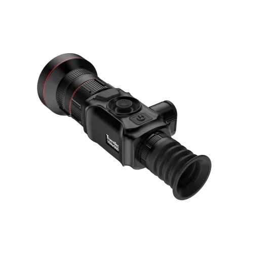 12 Тепловізійний приціл Thermtec Vidar 660 (20/60 мм, 640х512, 3000 м)