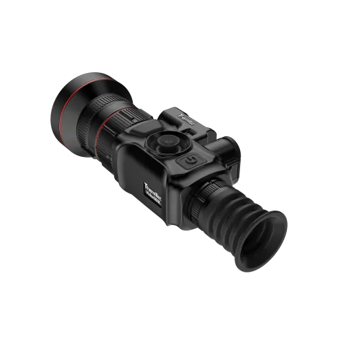 Тепловізійний приціл Thermtec Vidar 660L (20/60 мм, 640х512, 3000 м)