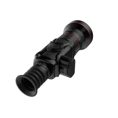 Тепловізійний приціл Thermtec Vidar 360 (20/60 мм, 384х288, 3000 м)