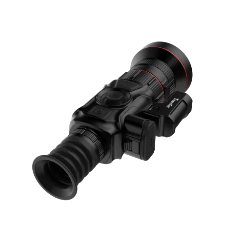 Тепловізійний приціл Thermtec Vidar 660L (20/60 мм, 640х512, 3000 м)