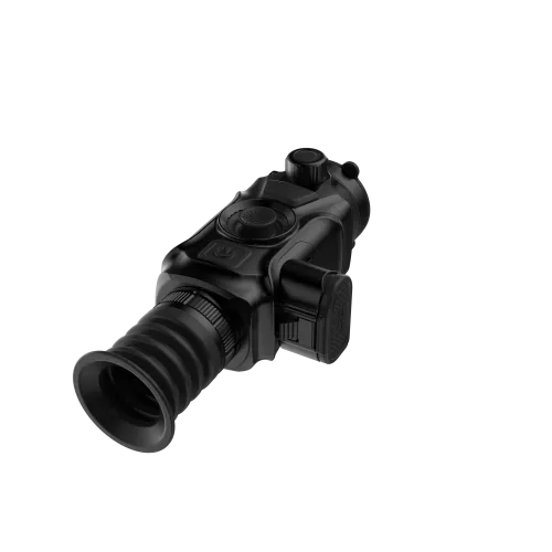 Тепловізійний приціл Thermtec Vidar 335 (35 мм, 384х288, 1800 м)