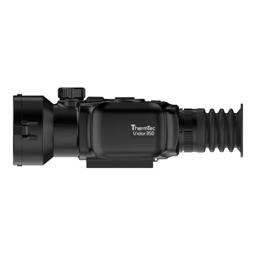 2 Тепловізійний Приціл Thermtec Vidar 350 (50 мм, 384х288, 2500 м)