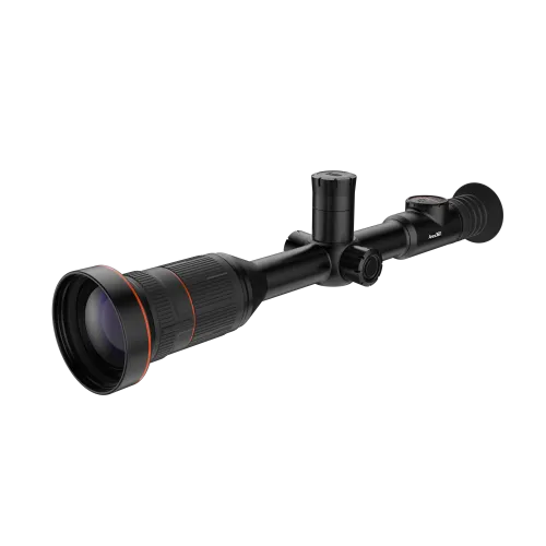 Тепловізійний приціл Thermtec Ares 360 (20/60 мм, 384х288, 3000 м)
