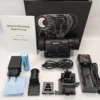 Прилад нічного бачення NVG30 Night Vision Binock з кріпленням на шолом