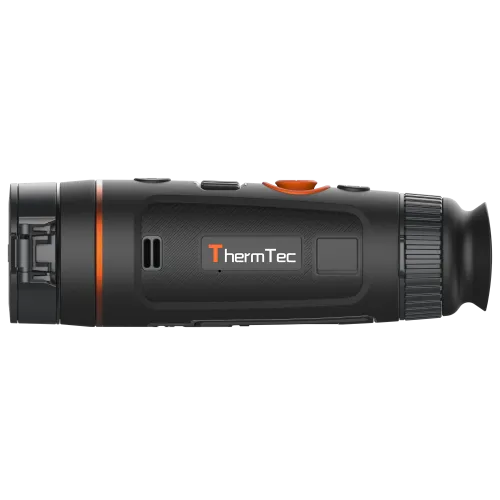 2 Тепловізор ThermTec Wild 335 (35 мм, 384x288, 1800 м, NETD ≤18 мК)