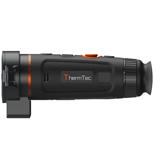 2 Тепловізор ThermTec Wild 650L (50 мм, 640x512, 2600 м, NETD ≤18 мК)
