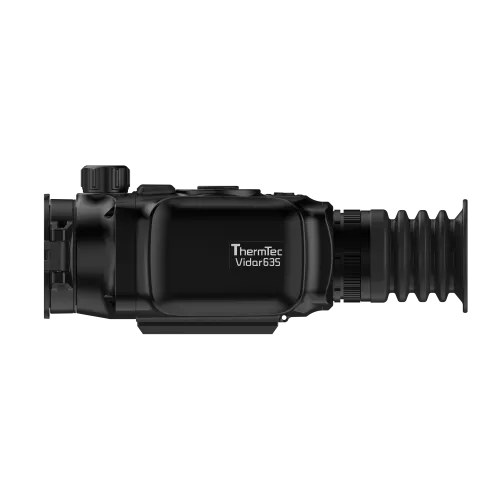 Тепловізійний приціл Thermtec Vidar 635 (35 мм, 640х512, 1800 м)
