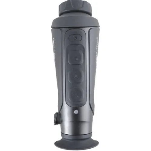 Тепловізор Dali S253H (35 мм, 384х288, 1800 м)