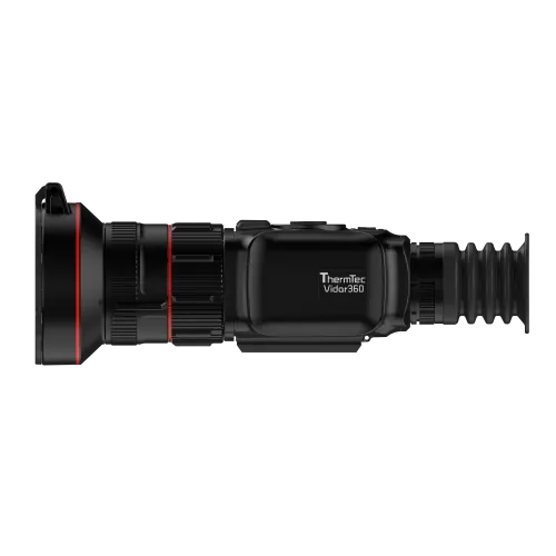 Тепловізійний приціл Thermtec Vidar 360 (20/60 мм, 384х288, 3000 м)