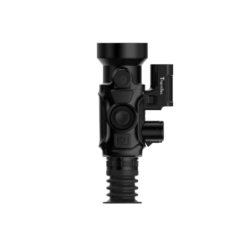 Thermtec Vidar 350L Тепловізійний Приціл (50 мм, 384х288, 2500 м)