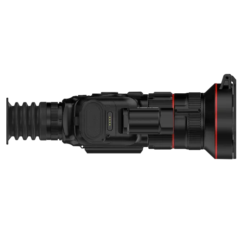 Тепловізійний приціл Thermtec Vidar 660L (20/60 мм, 640х512, 3000 м)