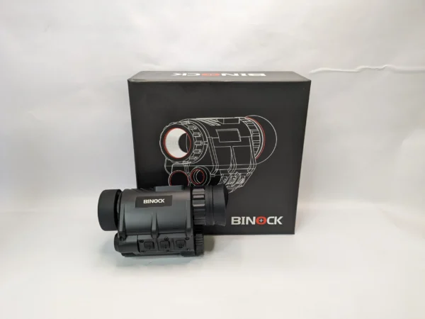 Прилад нічного бачення NVG30 Night Vision Binock з кріпленням на шолом