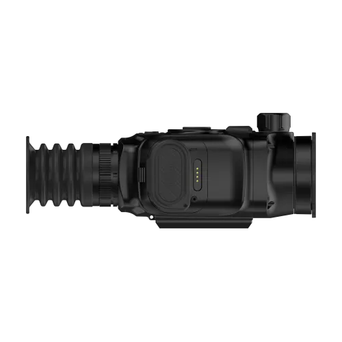 Тепловізійний приціл Thermtec Vidar 635 (35 мм, 640х512, 1800 м)