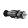 Тепловізійний приціл Konus Flame-R (19 мм, 256х192, 900 м)