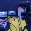 3 Поворотний Механізм для Тепловізора з Пультом (50м)