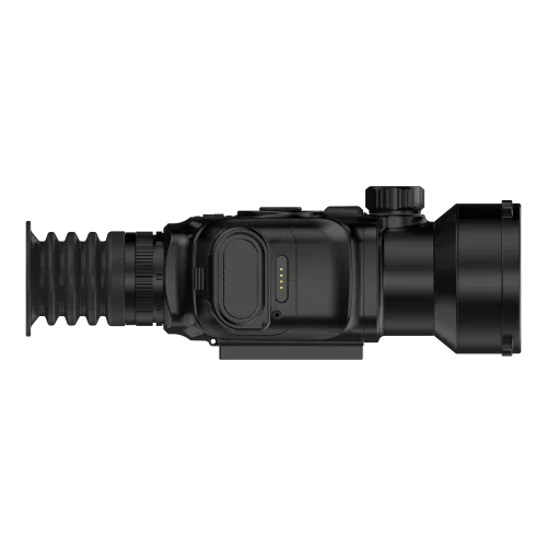 Тепловізійний приціл Thermtec Vidar 650 (50 мм, 640х512, 2500 м)