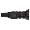 3 Тепловізійний приціл Thermtec Vidar 660 (20/60 мм, 640х512, 3000 м)