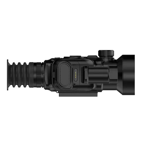 Thermtec Vidar 350L Тепловізійний Приціл (50 мм, 384х288, 2500 м)