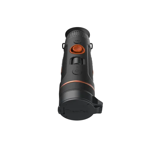 4 Тепловізор ThermTec Wild 335 (35 мм, 384x288, 1800 м, NETD ≤18 мК)
