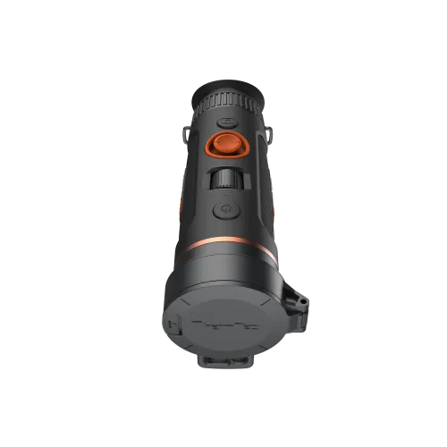4 Тепловізор ThermTec Wild 650L (50 мм, 640x512, 2600 м, NETD ≤18 мК)