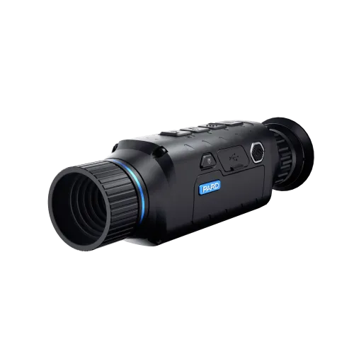 4 Тепловізор Pard Leopard 640-35 (35 мм, 640х512, 1800 м)