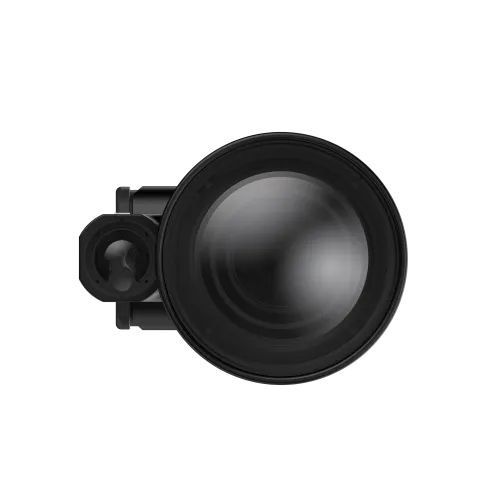 4 Тепловізійний приціл Thermtec Vidar 360L (20/60 мм, 384х288, 3000 м)