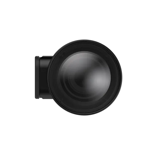 Тепловізійний приціл Thermtec Vidar 360 (20/60 мм, 384х288, 3000 м)
