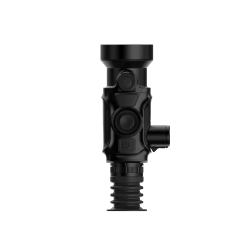 Тепловізійний приціл Thermtec Vidar 650 (50 мм, 640х512, 2500 м)